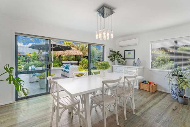 SUPERB HOME - QUIET LOCATION!