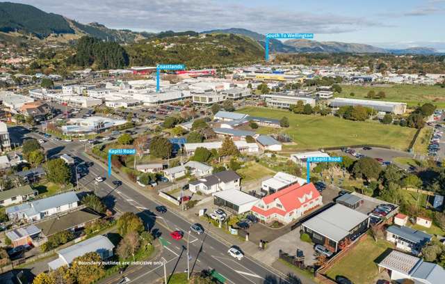 Unit 2, 33 Kapiti Road Paraparaumu_4