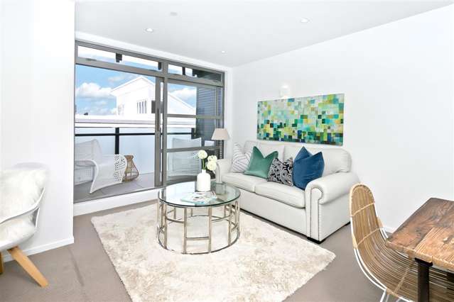  3T/80 Richmond Road Ponsonby_1