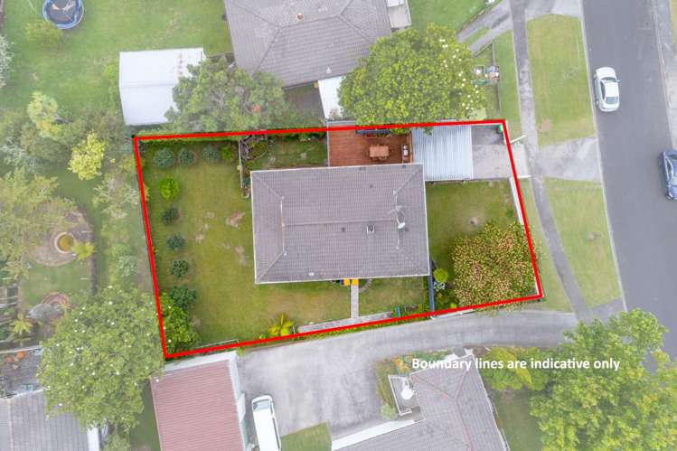 7 Roick Parade Glen Eden_21