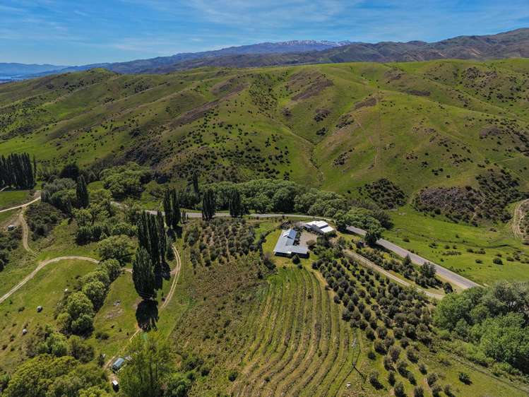 741 Bannockburn Road, Bannockburn Cromwell_45