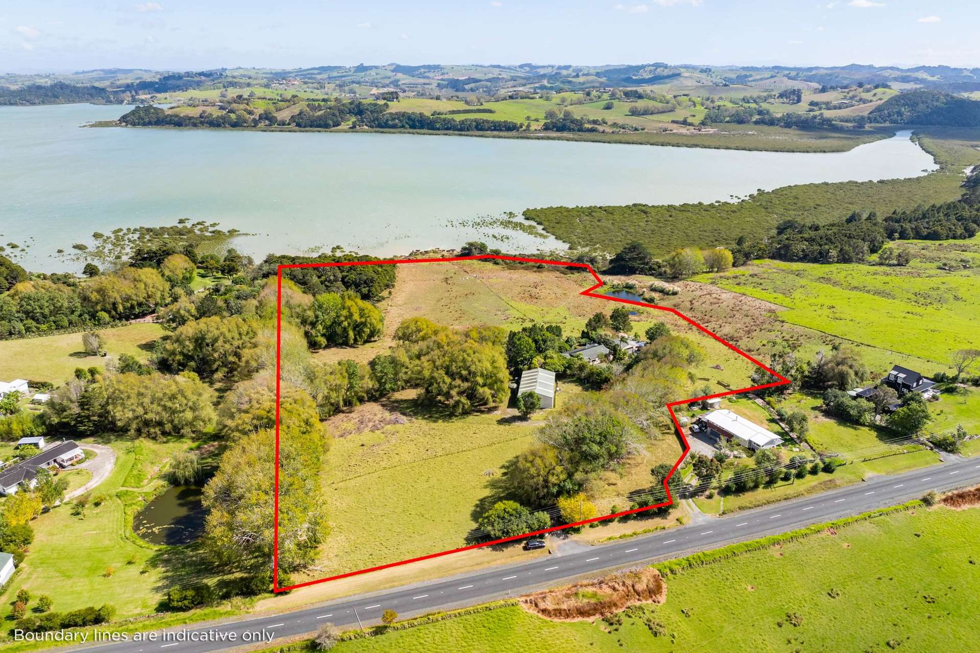 368 Pahi Road Paparoa Kaipara Houses for Sale One Roof