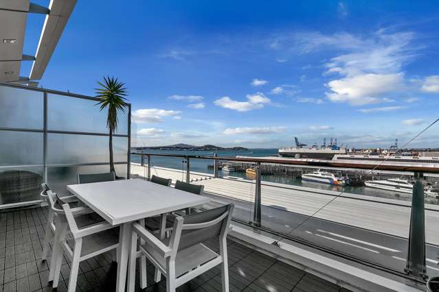 46/139 Quay Street Auckland Central_4