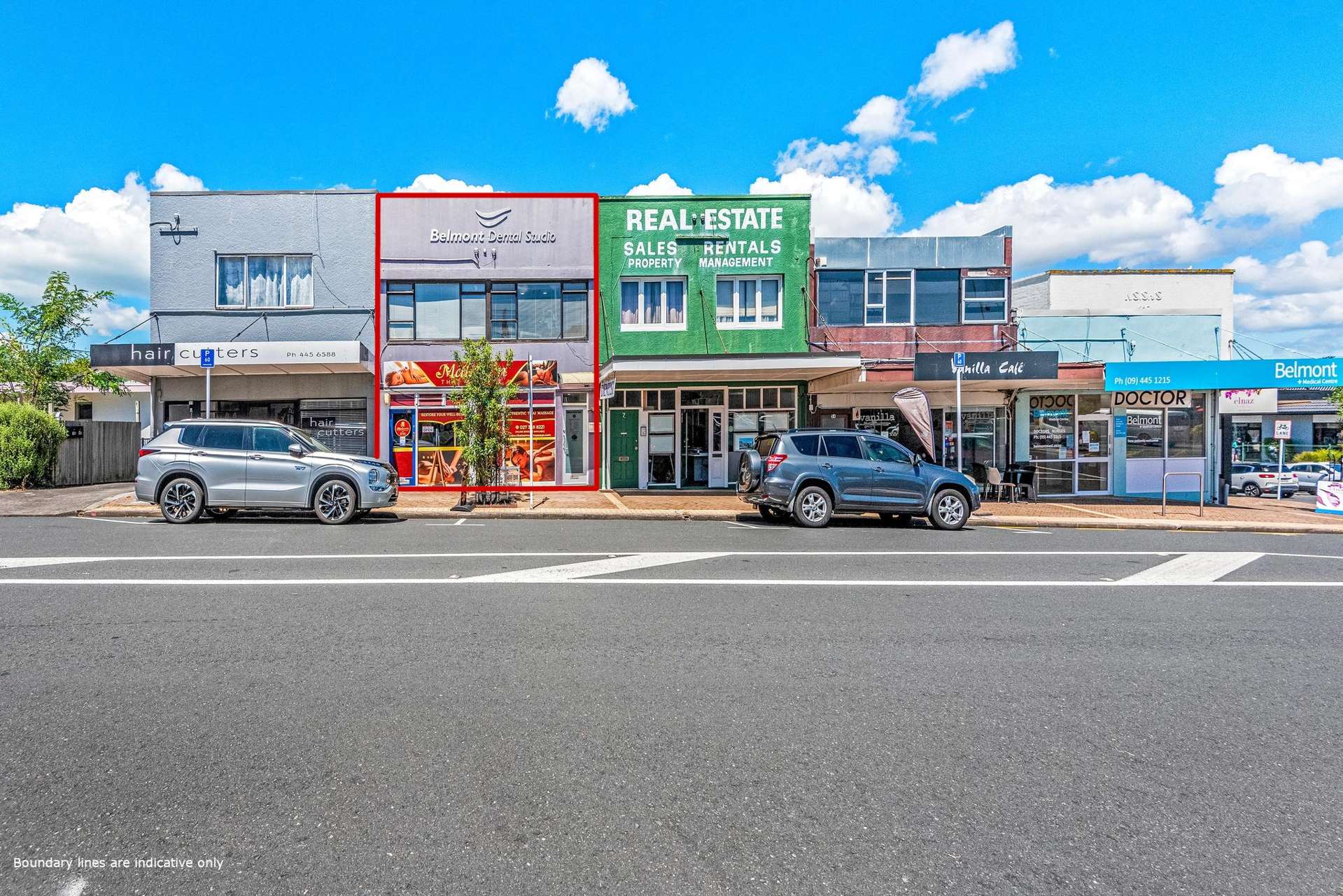 9 Williamson Avenue Belmont_0