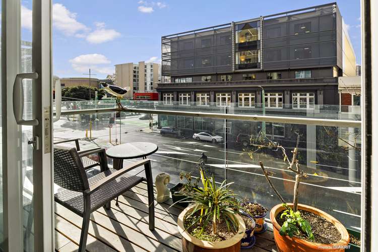 2a/30 Taranaki Street Te Aro_11