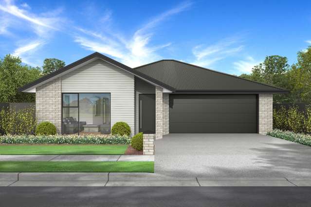 Lot 31 Ashbury Grove 