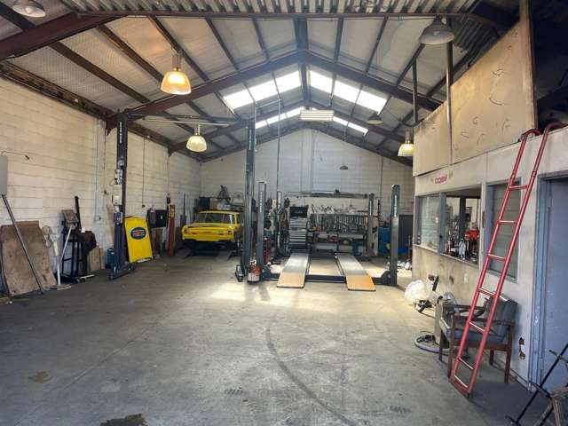 17 Euclid Avenue Te Rapa_2