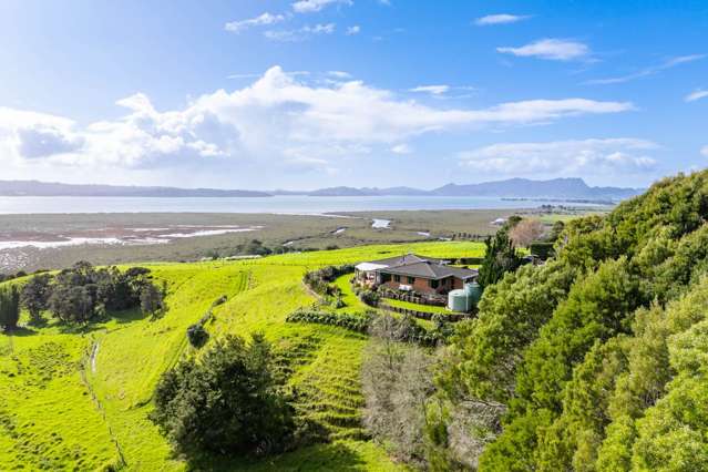 Your Coastal Dream Home