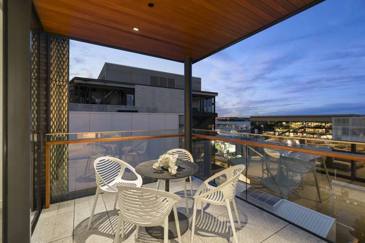 701/132 Halsey Street Auckland Central_18