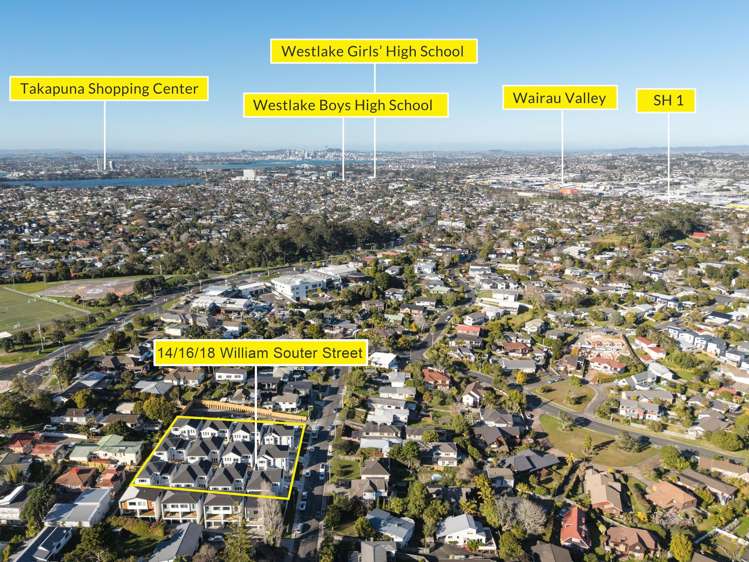 Lot 6/14,16,18 William Souter Street Forrest Hill_19