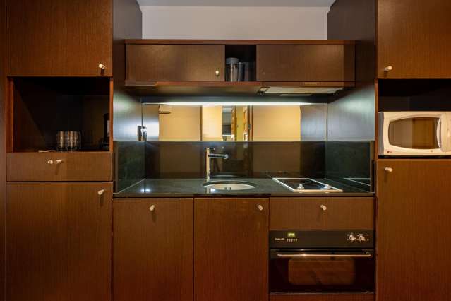 4/257F Wakefield Street Te Aro_4