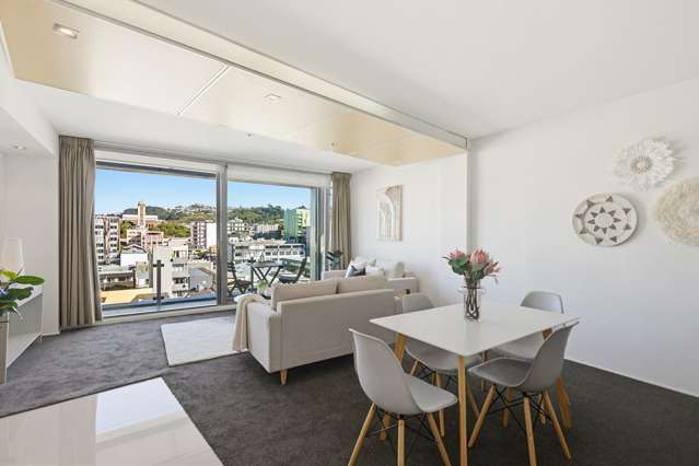 89/72 Tory Street Te Aro_4