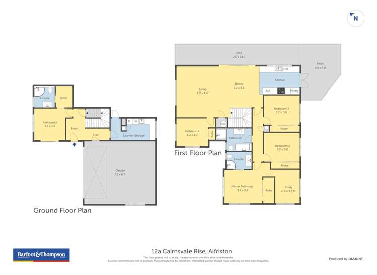 12a Cairnsvale Rise Manurewa_16