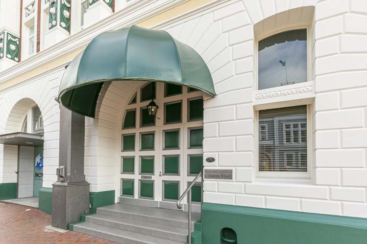 3.13 / 1 Queens Wharf Wellington Central_25