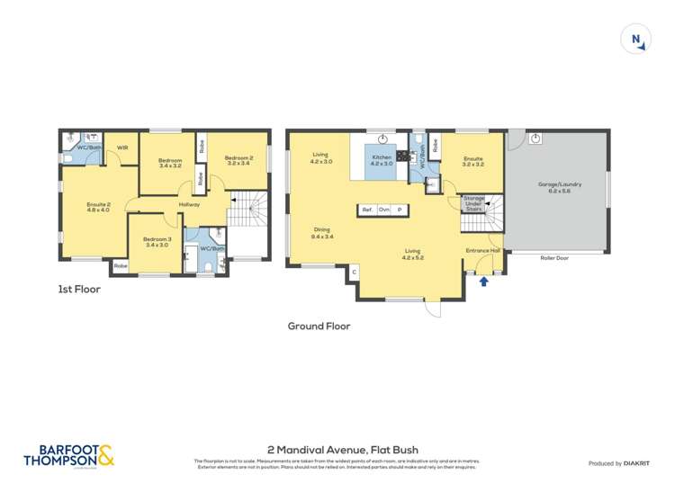 2 Mandival Avenue Flat Bush_6