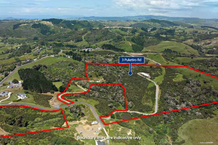 3 Puketiro Road Whitford_2