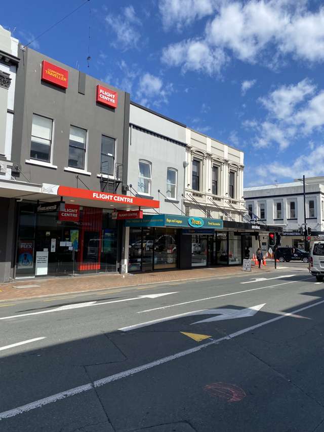 206 George Street City Centre Dunedin_1