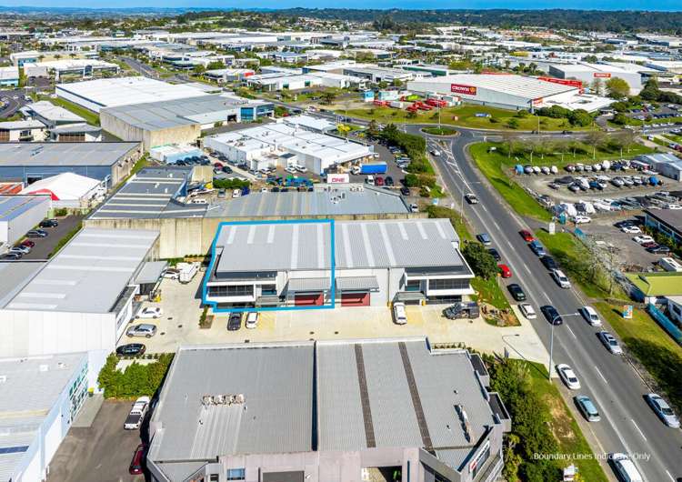 9B Paul Matthews Road Rosedale_9