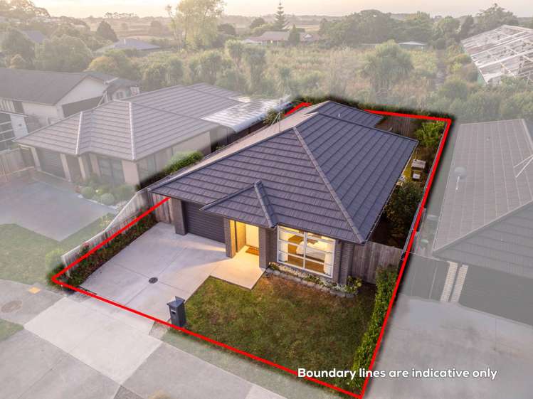 16 Tomairangi Crescent Pukekohe_18