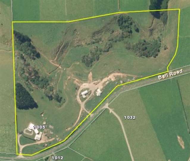 1005 Ball Road Patea_1