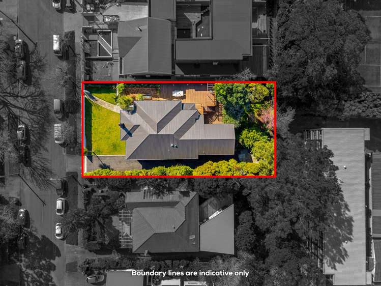 12 Shipherds Avenue Epsom_27