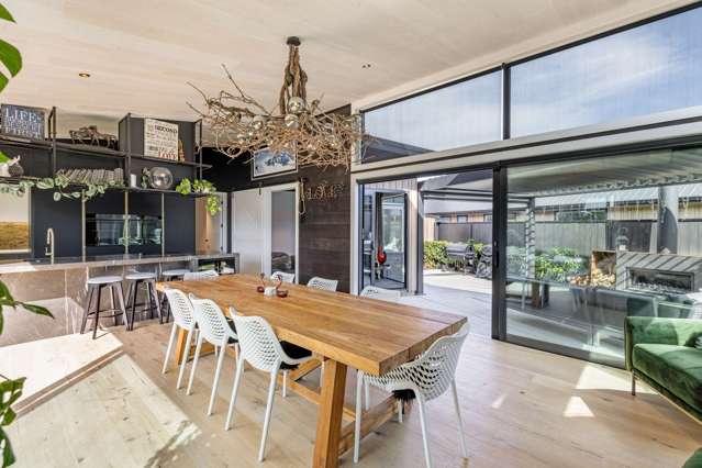Luxe Living in Wooing Tree Estate
