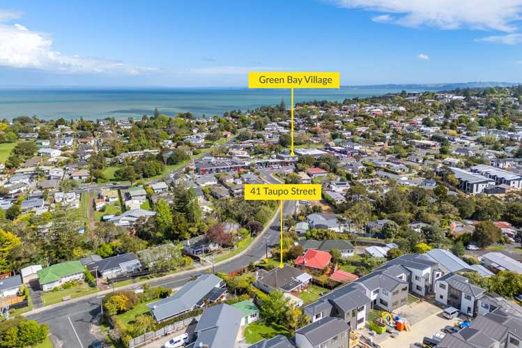 41 Taupo Street Green Bay_36