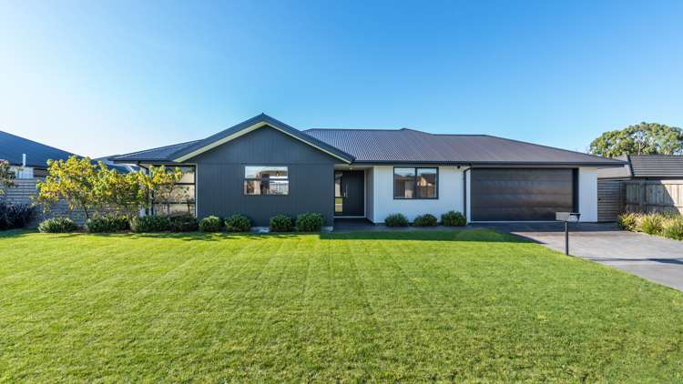23 Lennon Drive Rolleston_18
