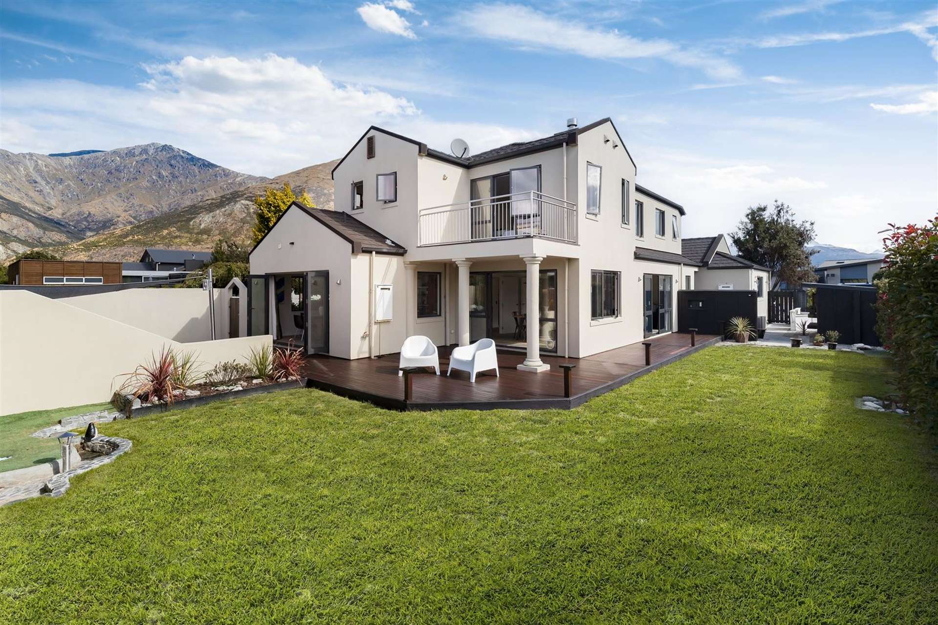 1 Coburn Place Dalefield/Wakatipu Basin_0