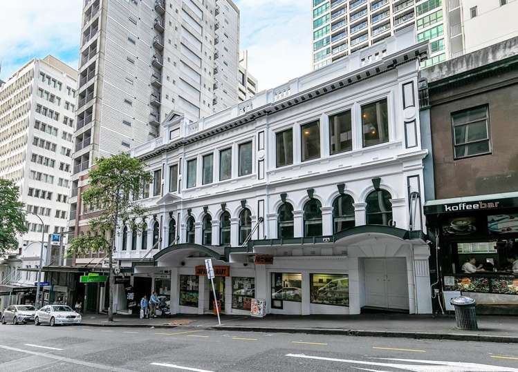 26-32 Wyndham Street City Centre_16