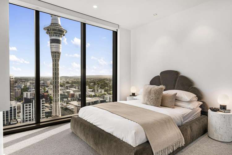 3701/51 Albert Street Auckland Central_30