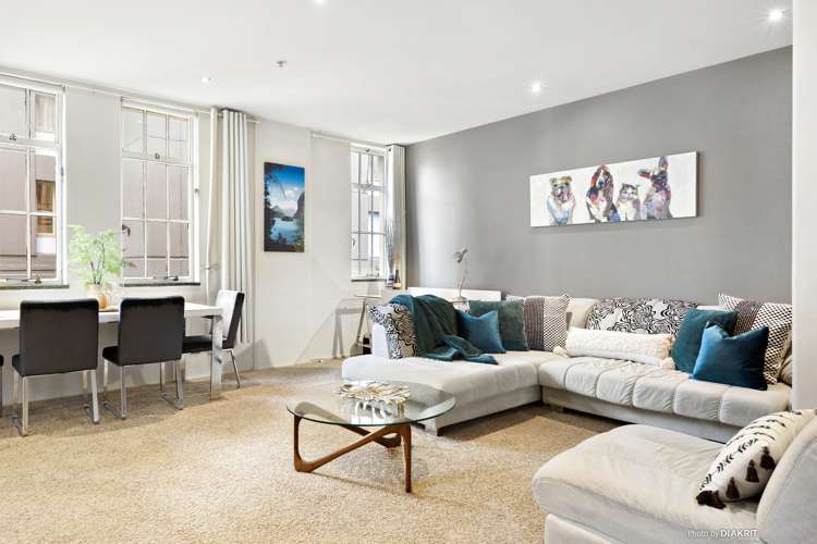 703/332 Lambton Quay Wellington Central_8