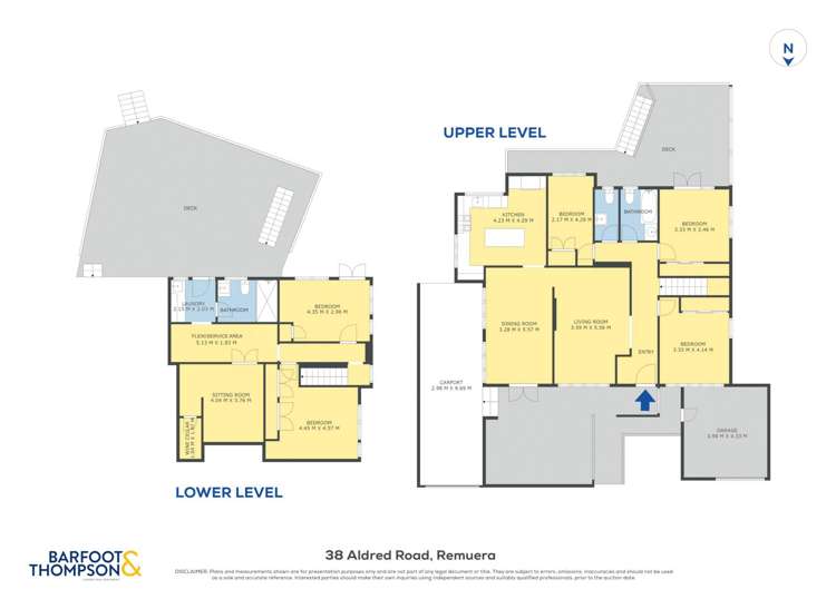 38 Aldred Road Remuera_27