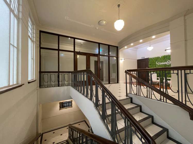 Office 18 & 19/1 Shakespeare Road Napier South_1