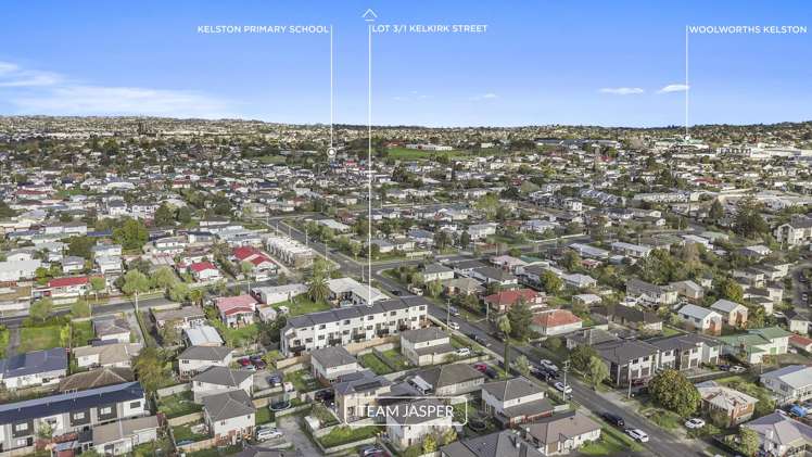 Lot 3/1 Kelkirk Street Kelston_15