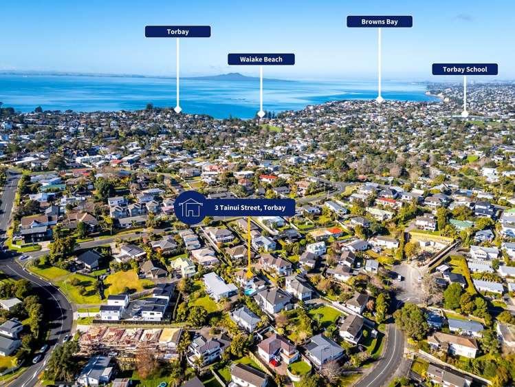 3 Tainui Street Torbay_30