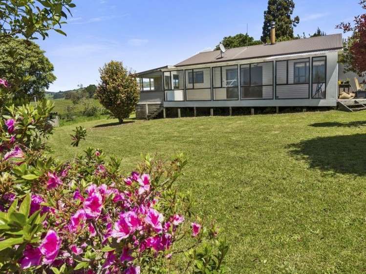 177 Old Kaimai Road Kaimai_0