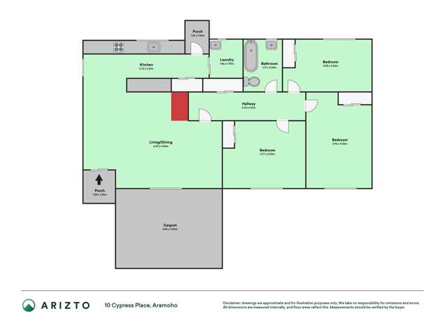 10 Cypress Place Aramoho_1