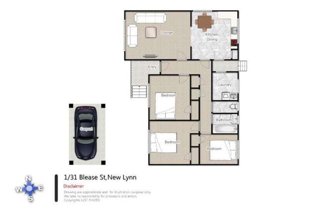 1/31 Blease Street New Lynn_1