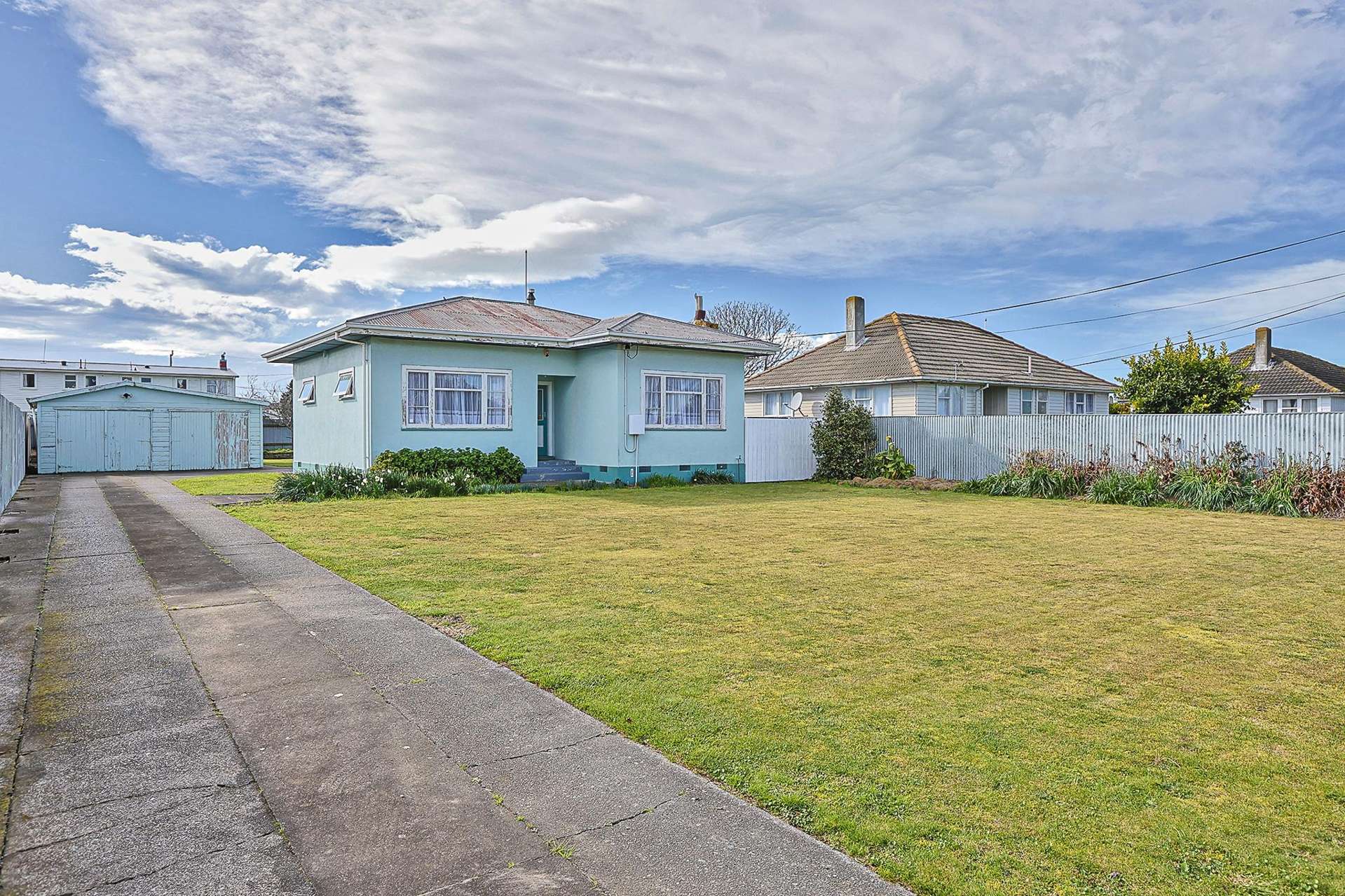 801 Wall Road Raureka_0