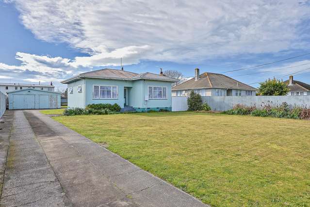 Deceased Estate - Subdivide, Relocate or Renovate