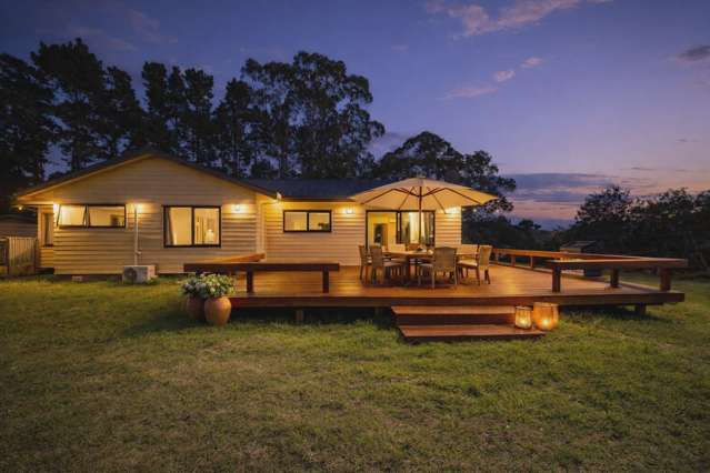 Lifestyle Living with River Views - Pokeno