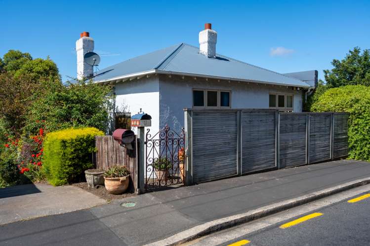 27 Canongate Dunedin Central_23