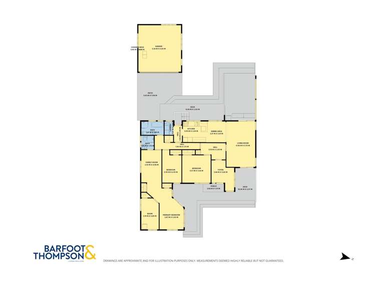 33 Marvon Downs Avenue Pakuranga Heights_34