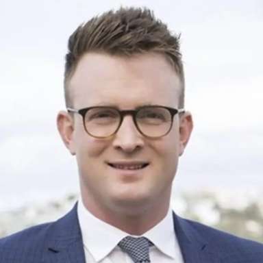 Jason Lange