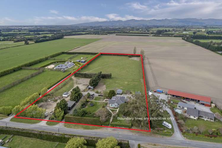 796 Waterholes Road Rolleston_26