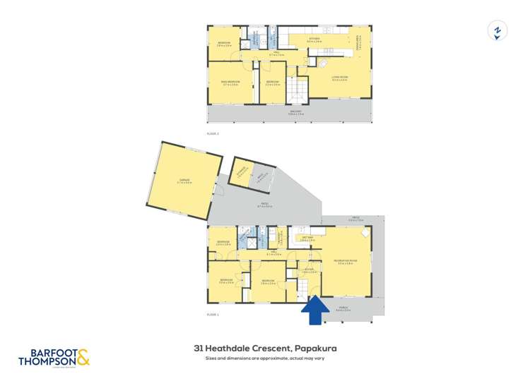 31 Heathdale Crescent Papakura_9