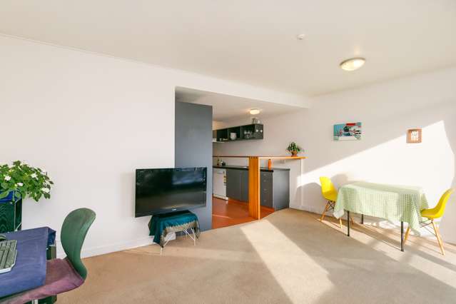 29/8 Leeds Street Te Aro_3