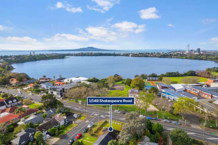 1/149 Shakespeare Road Milford_21