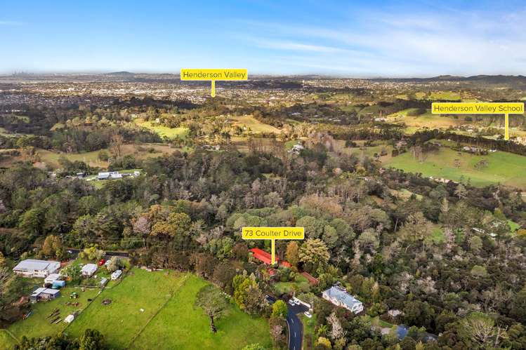 73 Coulter Road Henderson Valley_36